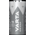 VARTA BATERIA LITOWA 3V CR123A (6205) 1szt
