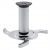 Maclean Uchwyt sufitowy do projektora 80-170mm10kg MC-515 S