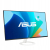 Asus Monitor 24 cala VZ24EHF-W IPS FHD 1920 x 1080 Frameless 100Hz 1ms MPRT HDMI Sklep KOZIENICE RADOM