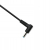 Qoltec Zasilacz do HP 65W 19.5V 3.33A 4.5*3.0+pin adapter +kabel zasilający