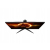AOC Monitor 27G2ZN3 27 cali Fast VA 280Hz HDMIx2 DP