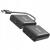 Unitek Y-2516 przedłużacz USB 2.0 po skrętce 4xUSB