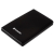 Verbatim SSD Zewnętrzny Store N Go Slim, 32182, czarna, USB 3.2 Gen 1