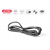 Unitek Y-C474BK kabel 1m USB TYP-C do USB 3.0