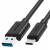 Unitek Y-C474BK kabel 1m USB TYP-C do USB 3.0