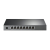 TP-LINK Przełącznik SMART SG2008 8xGE