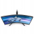 Philips Monitor 27 cali Evnia 27M2C5500W Curved VA 240Hz HDMIx2 DPx2 HAS SKLEP KOZIENICE RADOM