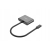 Unitek Adapter USB-C na HDMI 4K i VGA FullHD