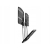 Maclean Uchwyt TV kompatybilny z Samsung QLED, 43