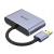 Unitek Adapter USB na HDMI i VGA, FullHD