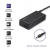 Qoltec Zasilacz desktopowy 84W 12V 7A 5.5*2.5 +kabel zasilający 51109