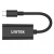 Unitek Adapter USB-C na HDMI 2.0, 4K@60Hz