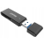 Unitek Czytnik kart SD i microSD USB-A Y-9327A