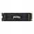 Kingston SSD FURY Renegade 4000G PCIe 4.0 NVMe M.2