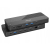 Unitek Przełącznik KVM 4K Hub USB 11 portów
