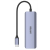 Unitek Hub USB-C 3.1, 4 x USB-C, 5 Gbps