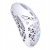 Mysz bezprzewodowa Endorfy LIV Wireless Onyx White sensor optyczny