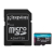 Kingston Karta microSD 64GB Canvas 170/70MB/s