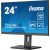 IIYAMA Monitor 24 cale XUB2493HSU-B7 IPS HDMI DP 2x2W USBx2 300cd