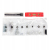 Uchwyt do TV Maclean max VESA 400x400 32-70