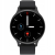 Canyon Badian SW 68 smartwatch z funkcjami zdrowotnymi (czarny)