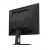 AOC Monitor 24G4XE 23.8 cala IPS 180Hz HDMIx2 DP
