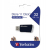 Verbatim USB flash disk, USB 3.0, 32GB, Store N Click, czarny USB A