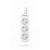 Przedłużacz KERG bez wyłącznika-5m-16A-H05VV-F