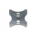Maclean Uchwyt telewizora lub monitora VESA 200x200 23-50" 30kg MC-501A S
