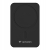 Verbatim powerbank 5V 20000mAh, Mocowanie magnetyczne, Czarny