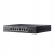 TP-LINK Przełącznik SG2210XMP-M2 switch 8x2.5GE PoE+ 2SFP+