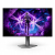 AOC Monitor 27 cali AD276QZD OLED 240Hz HDMIx2 DPx2