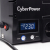 CyberPower UPS BR700ELCD-FR