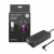 Qoltec Zasilacz do Lenovo 40W 20V 2A 5.5*2.5 +kabel zasilający 50056