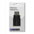 Qoltec Ładowarka sieciowa 18W 5-12V 1.5-3A USB typ C PD USB QC 3.0 Czarna