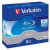 Verbatim BD-R, Single Layer 25GB, jewel box, 6x, 5-pack, 43715