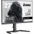 IIYAMA Monitor 27 cali GB2745HSU-B2 IPS FHD 100Hz 1ms 2xUSB 300cd