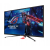 Asus ROG Strix 43 cale XG438QR 4K VA 600cd 120Hz