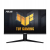 ASUS TUF Monitor 31.5 cala VG32AQL1A IPS 170Hz DP HDMI QHD (2560x1440) Sklep KOZIENICE RADOM