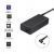 Qoltec Zasilacz do Asus 65W 19V 3.42A 5.5*2.5 +kabel zasilający 50018