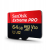 Karta pamięci SDXC SanDisk SDSQXCU-064G-GN6MA 64 GB