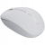 Canyon MW-04 - bezprzewodowa mysz Bluetooth/2.4 GHz, 3 przyciski (biała)