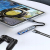 Qoltec Hub Adapter USB-C 3.1 5w1 USB-C PD USB-C USB 2.0 USB 3.0 53790