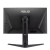 ASUS Monitor 27 cali VG27AQL5A DP/2HDMI 0.3MS czarny