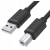 Unitek przewód USB 2.0 AM-BM 1M