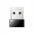 CUDY Karta sieciowa WU650 USB 2.0 AC650 Mini Sklep KOZIENICE RADOM