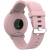 CANYON Smartwatch Lollypop SW 63 Różowy