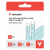 Verbatim USB-C kabel SoftTouch USB C - USB C 60W 1.2m Cyan box 30273