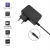 Qoltec Zasilacz wtyczkowy 19W 9V 2.1A 5.5*2.5
