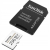 SanDisk microSDXC 256GB HighEndurance PRO+ADAPTER